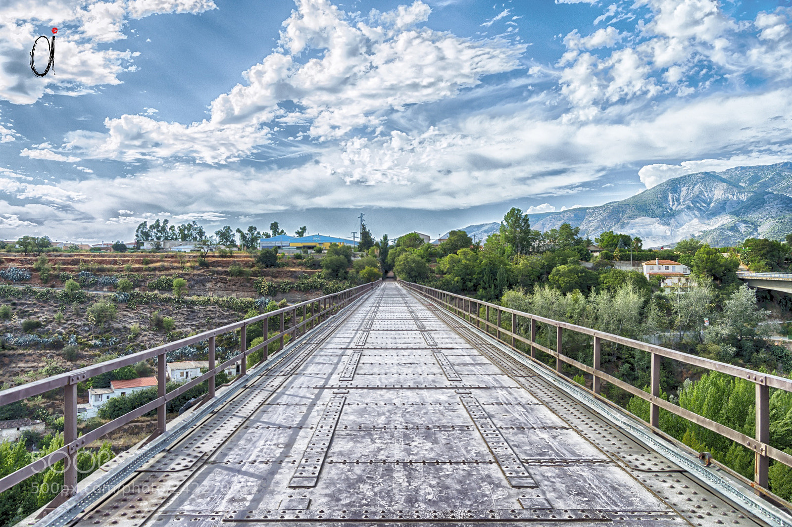 Nikon D3200 sample photo. Granada. photography