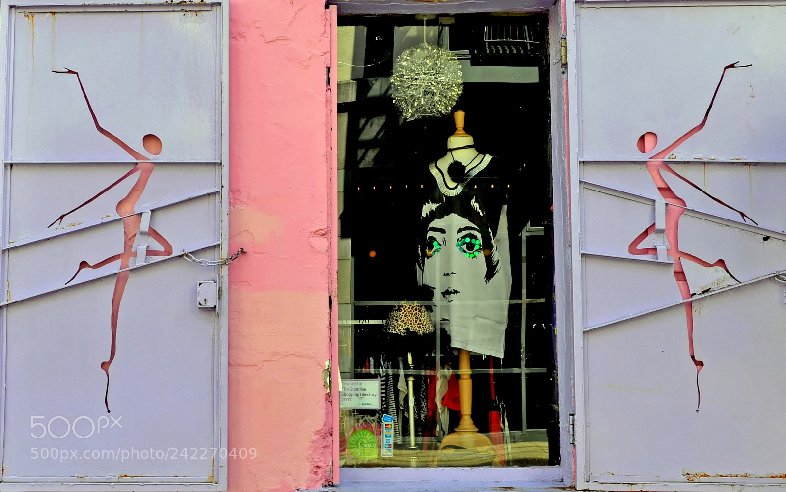 Nikon D700 sample photo. Dublin irlande photography