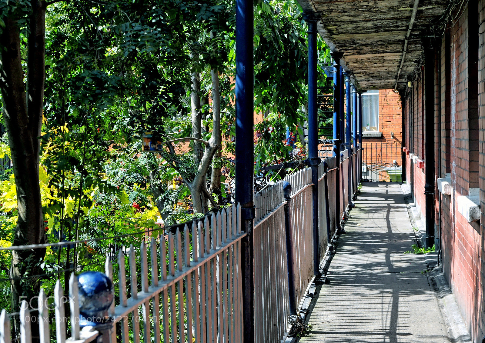 Nikon D700 sample photo. Dublin irlande photography