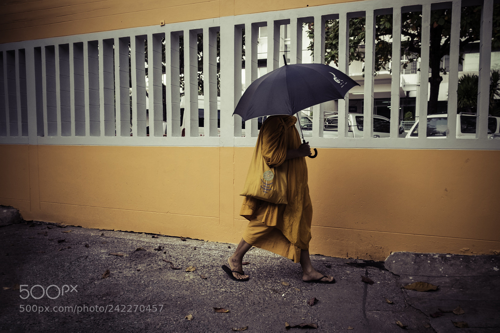 Fujifilm X-T1 sample photo. Walls and robes of photography