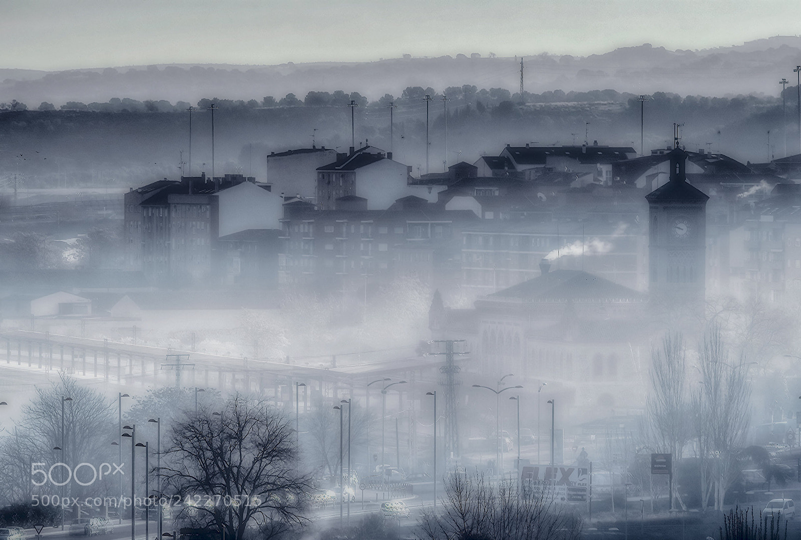 Nikon D5 sample photo. Neblina photography