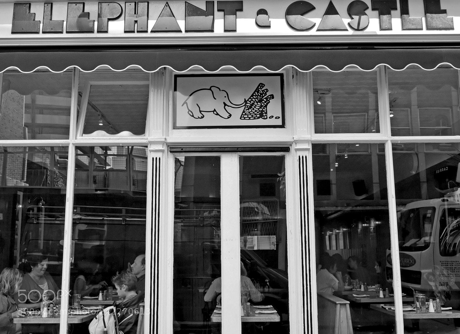 Nikon D700 sample photo. Dublin irlande photography