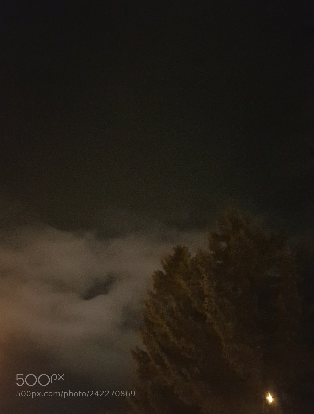 Samsung Galaxy S8 sample photo. Cloud photography