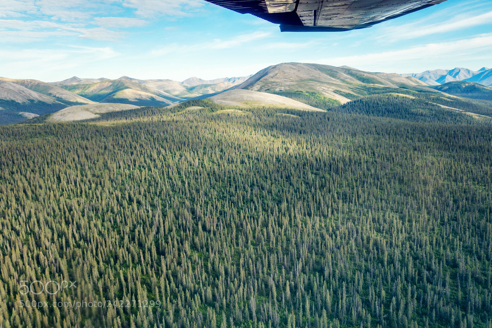 Sony Cyber-shot DSC-RX100 II sample photo. Alaskan landscape photography