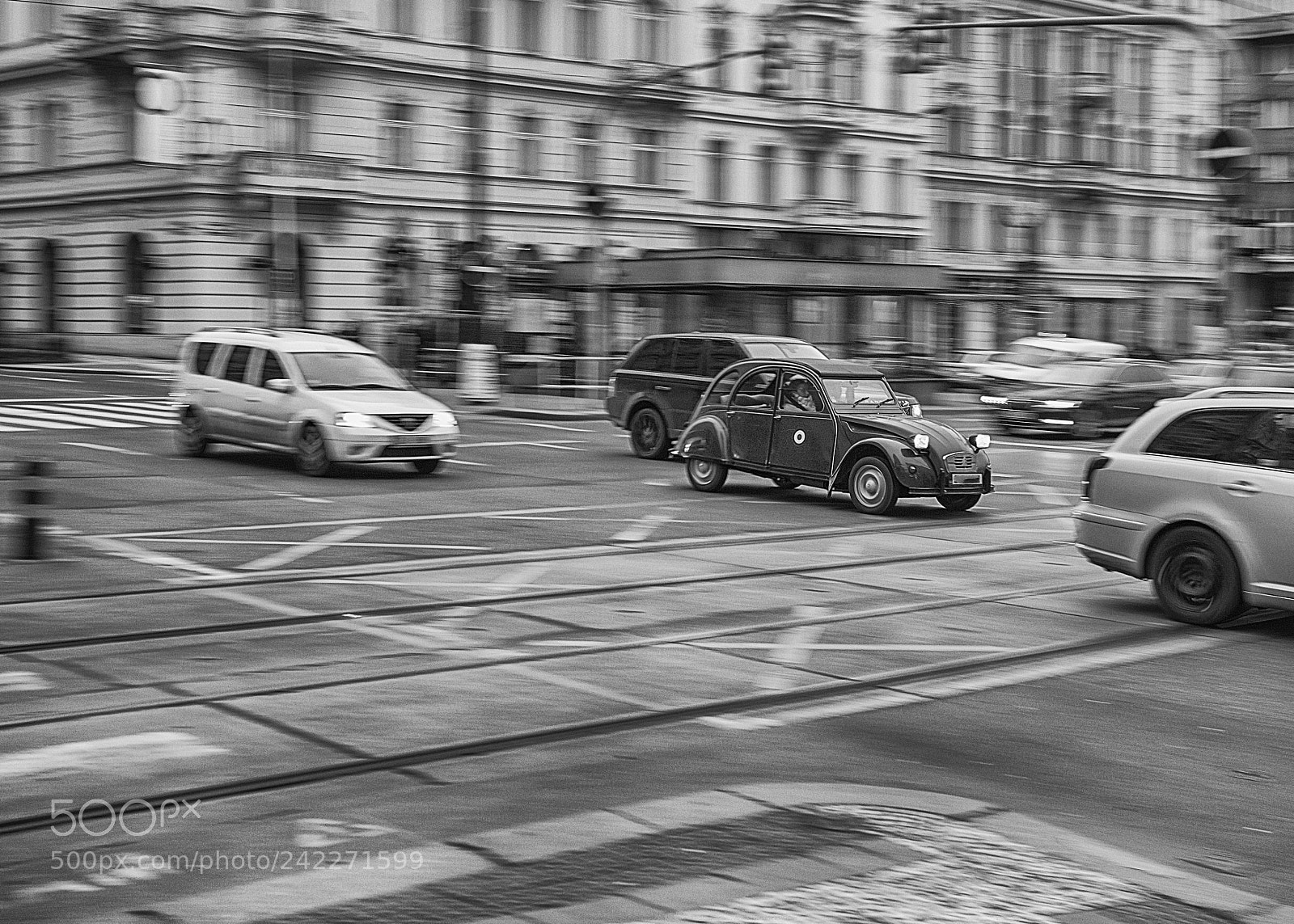 Nikon D7200 sample photo. Deux chevaux photography
