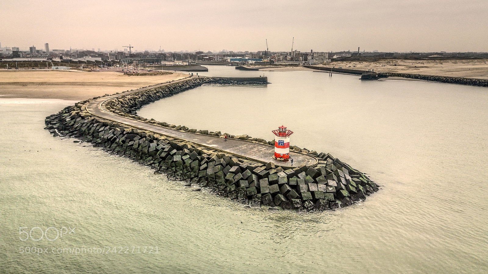 DJI FC220 sample photo. Untitled photography