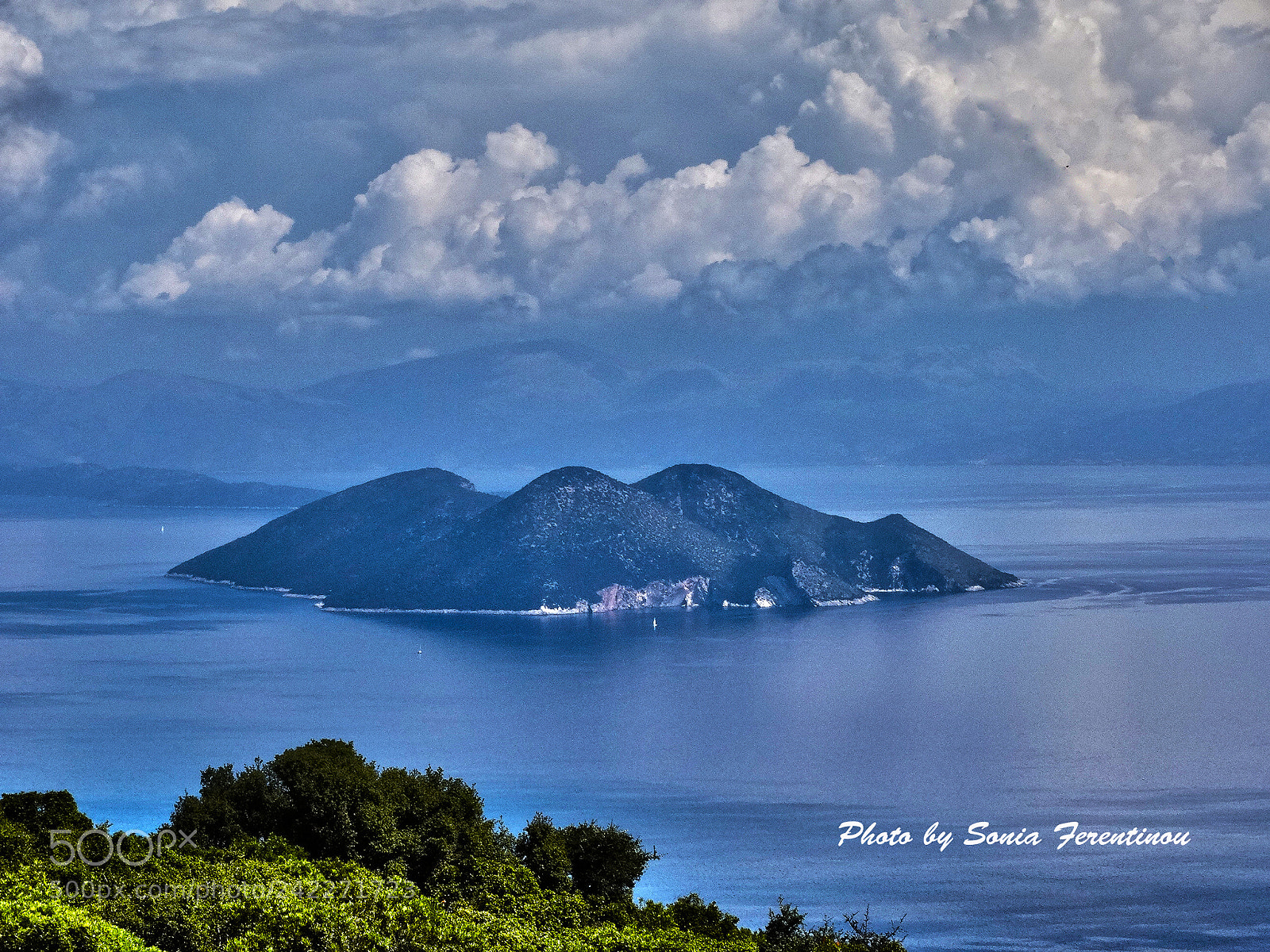 Sony Cyber-shot DSC-HX300 sample photo. Dramatic sky... photography