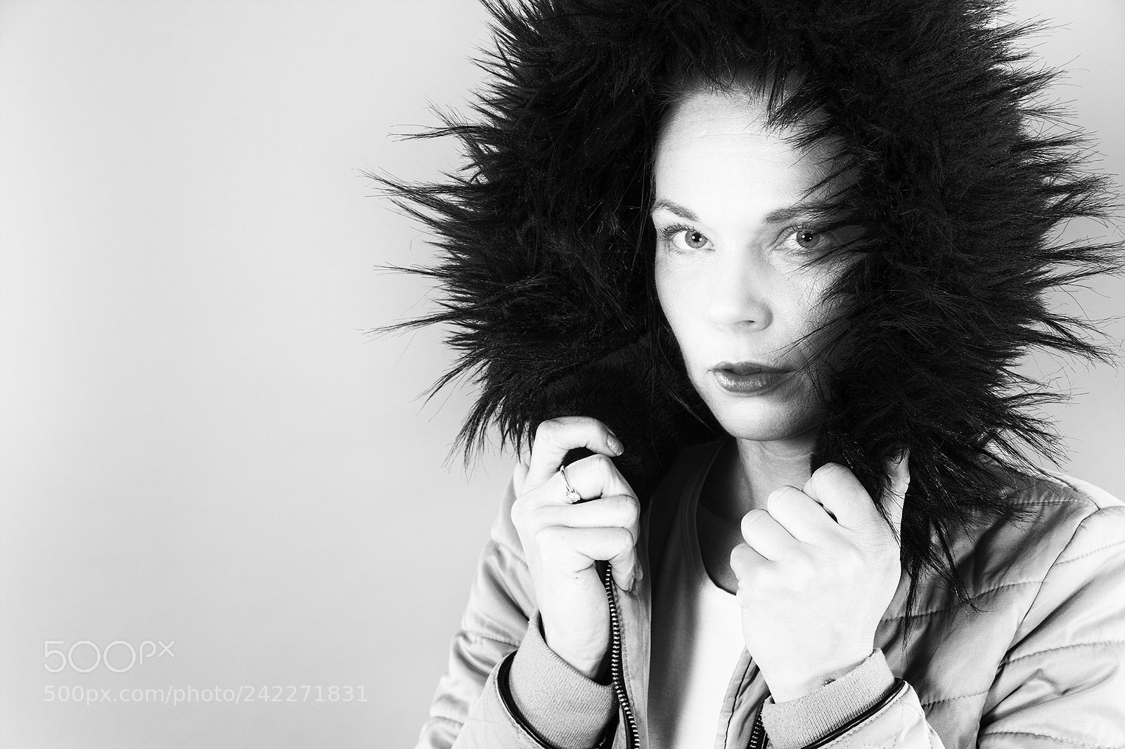 Nikon D7200 sample photo. Hood photography