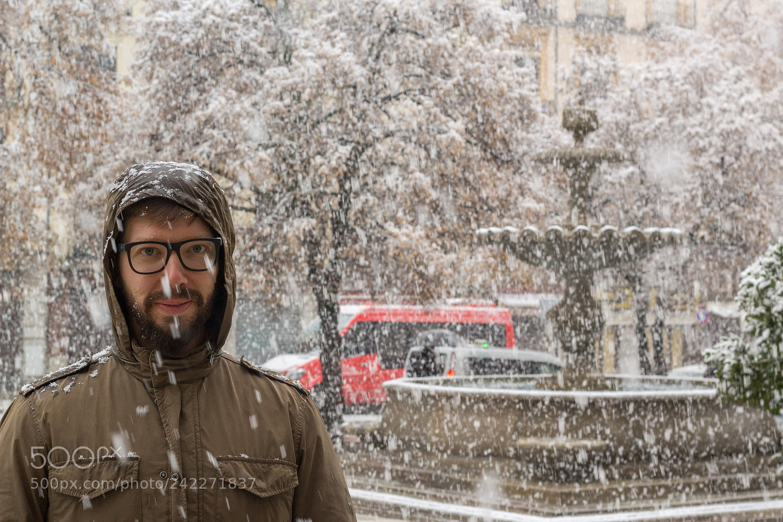 Canon EOS 1200D (EOS Rebel T5 / EOS Kiss X70 / EOS Hi) sample photo. Snow in granada photography