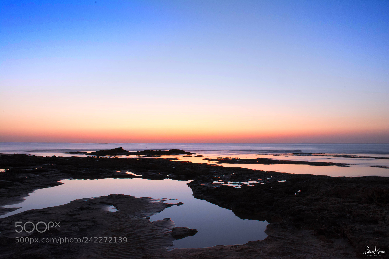 Nikon D7100 sample photo. Sunset photography