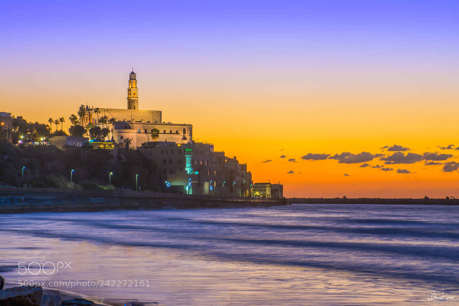 Nikon D7100 sample photo. Old jaffa photography