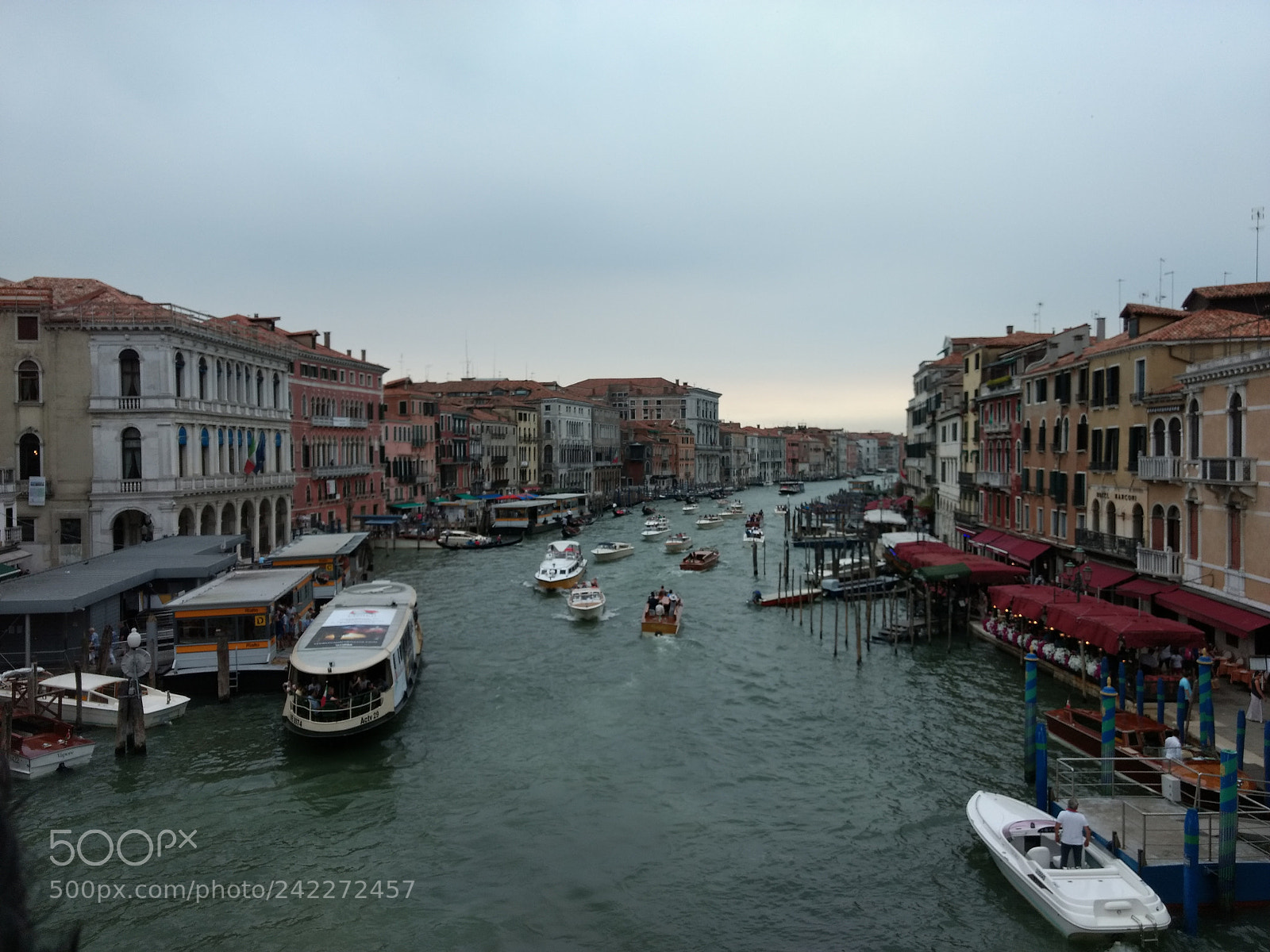 Motorola Moto G (4) sample photo. Venezia photography