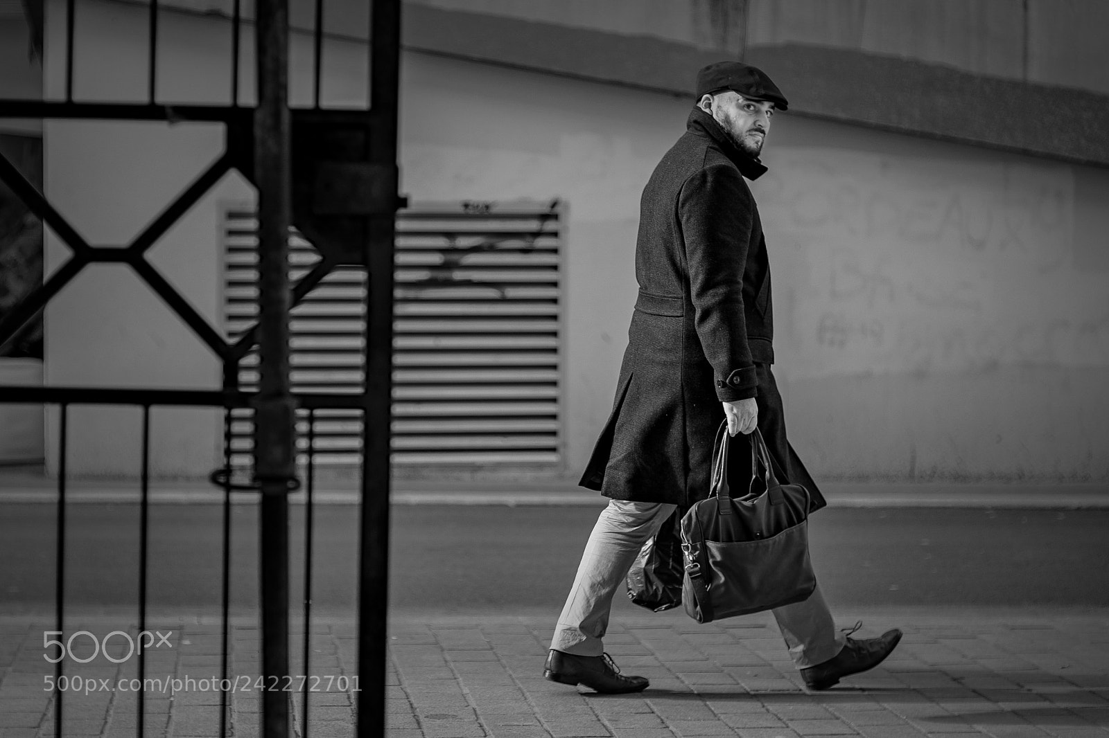 Leica SL (Typ 601) sample photo. L photography