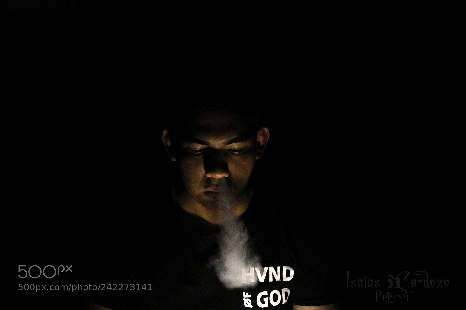 Canon EOS 1200D (EOS Rebel T5 / EOS Kiss X70 / EOS Hi) sample photo. Smoke photography