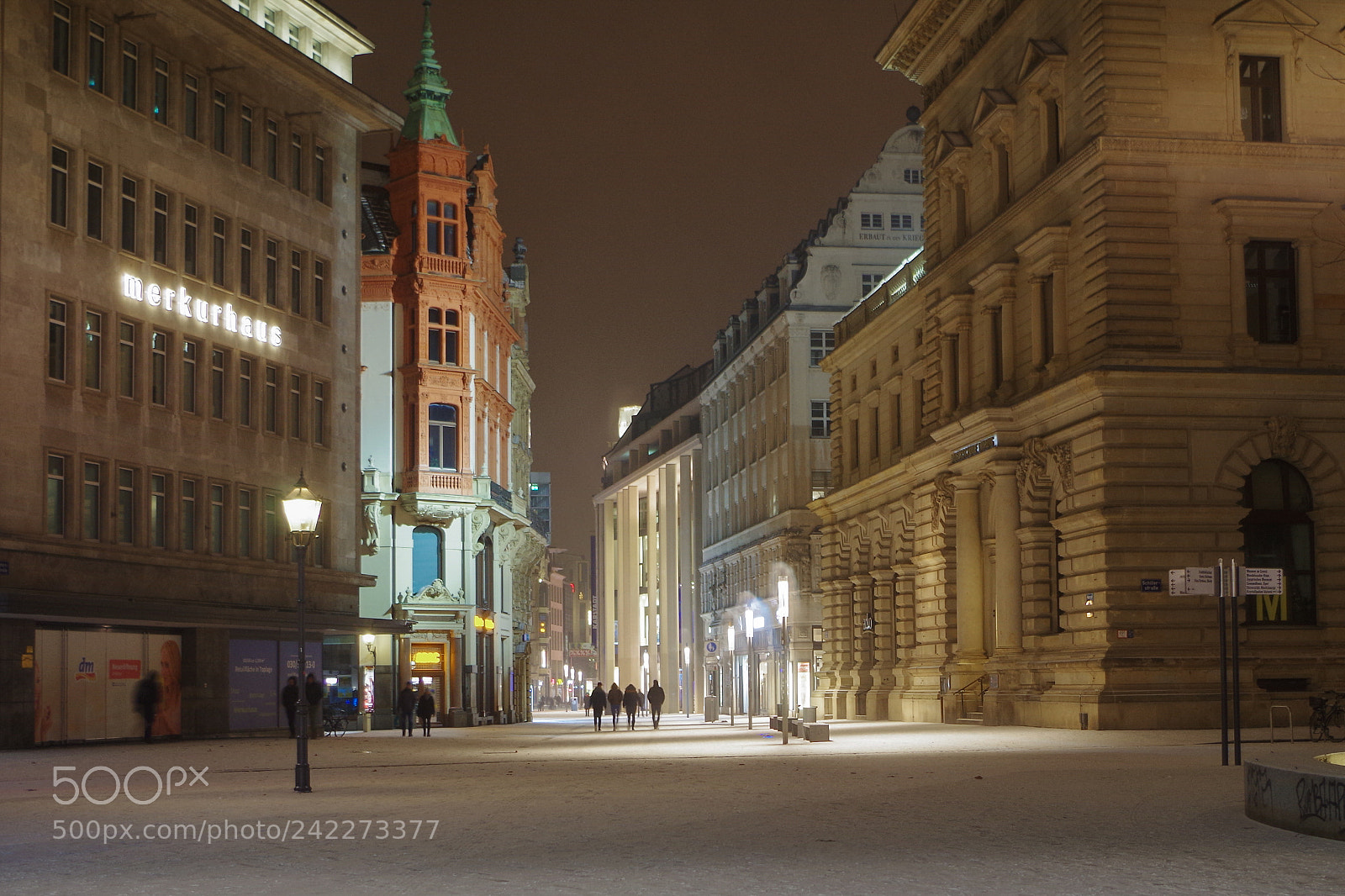 Pentax K-30 sample photo. Neuschnee in leipzig fresh photography