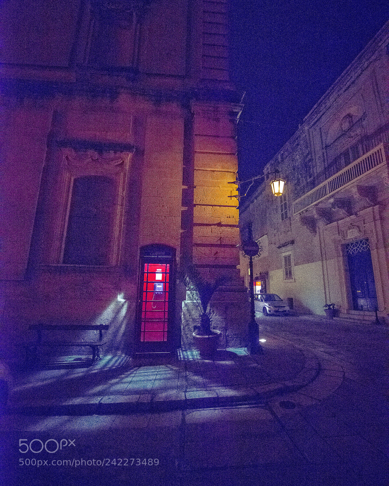 Nikon D800 sample photo. Medina, malta photography