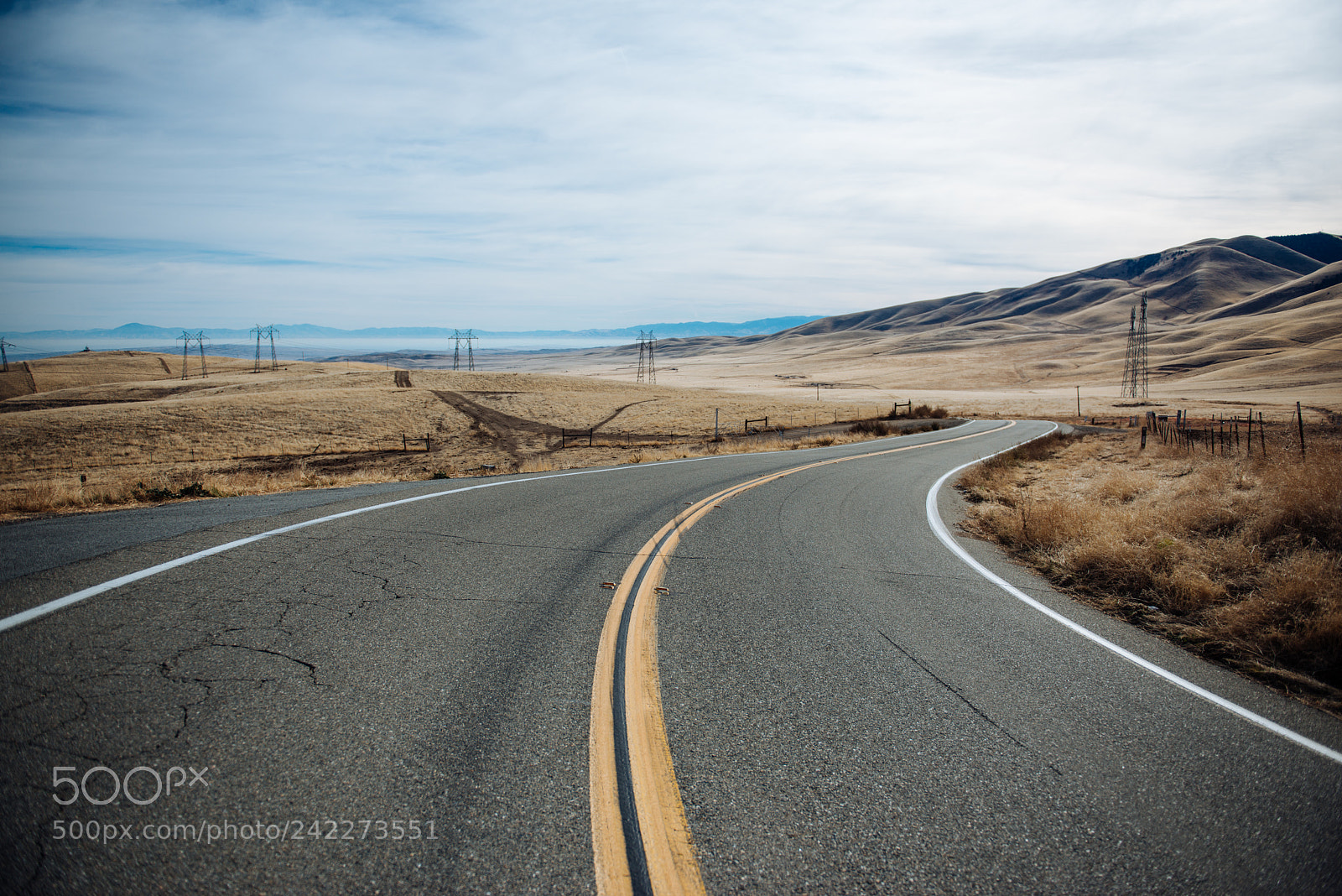 Nikon D800 sample photo. Road trip photography
