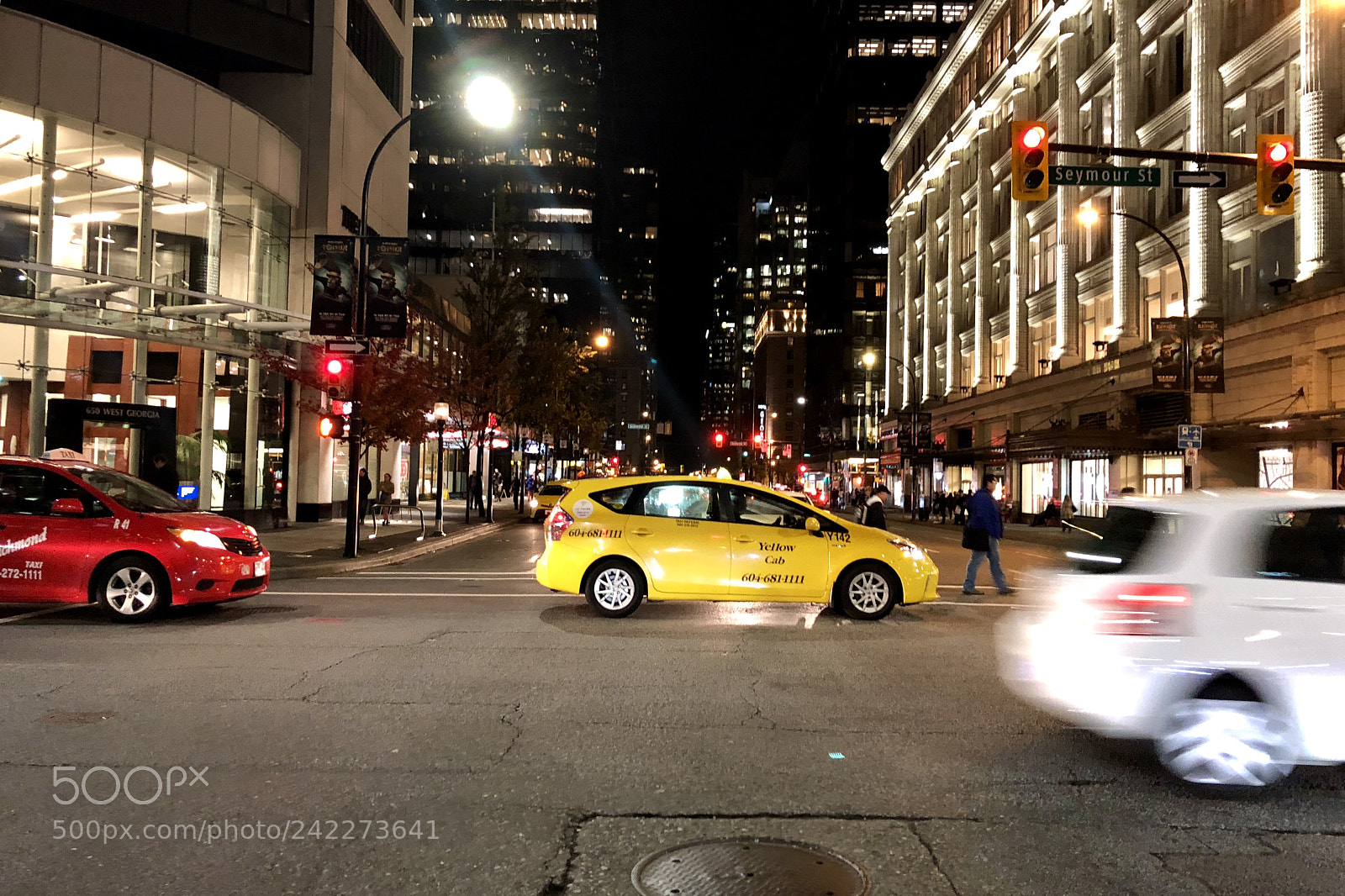 Apple iPhone 8 sample photo. 2017 vancouver photography