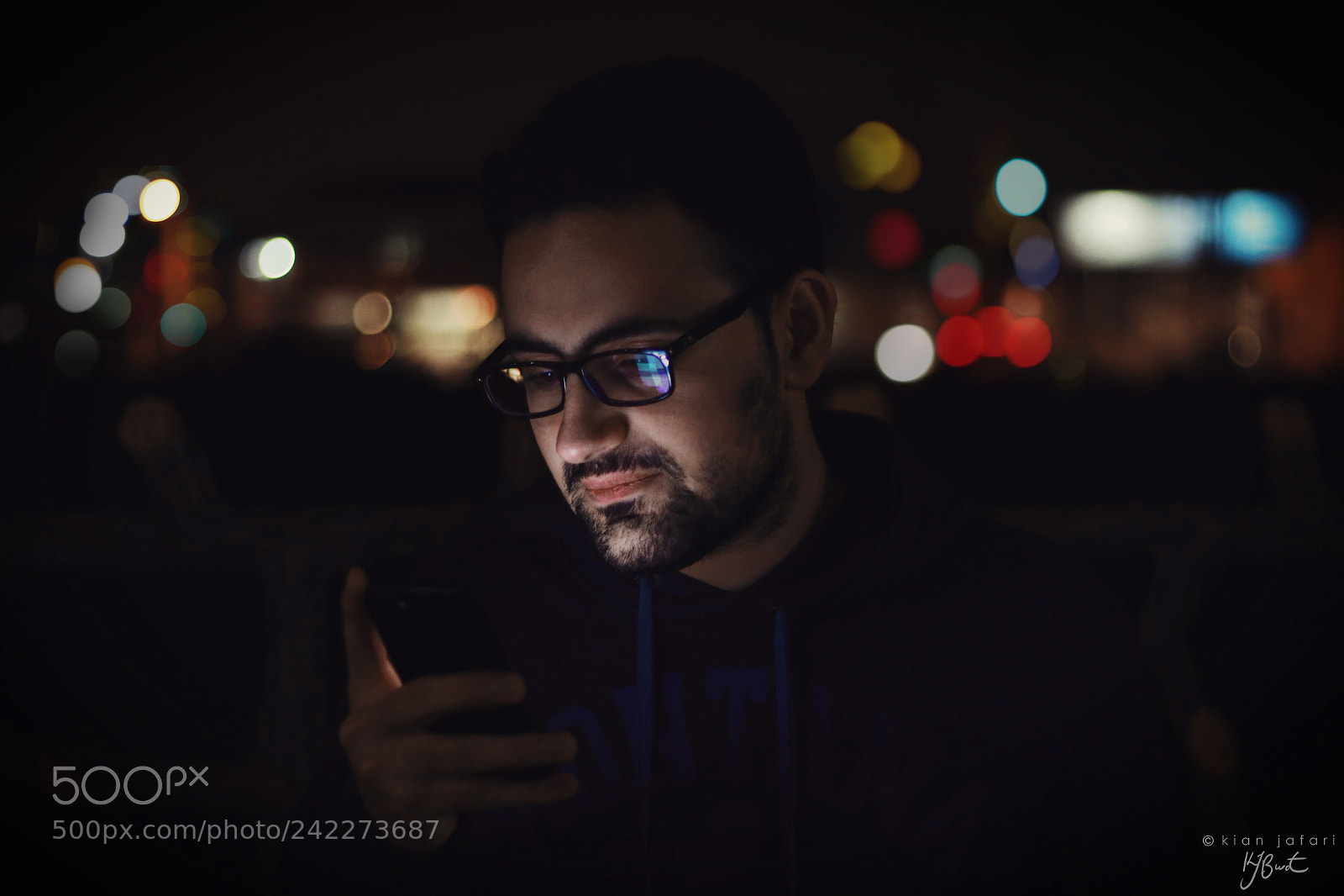 Canon EOS 7D Mark II sample photo. Low light photography