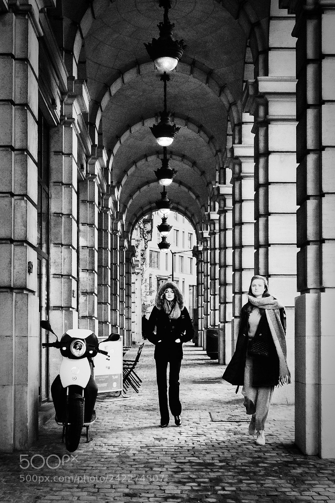 Nikon D7500 sample photo. Street photography