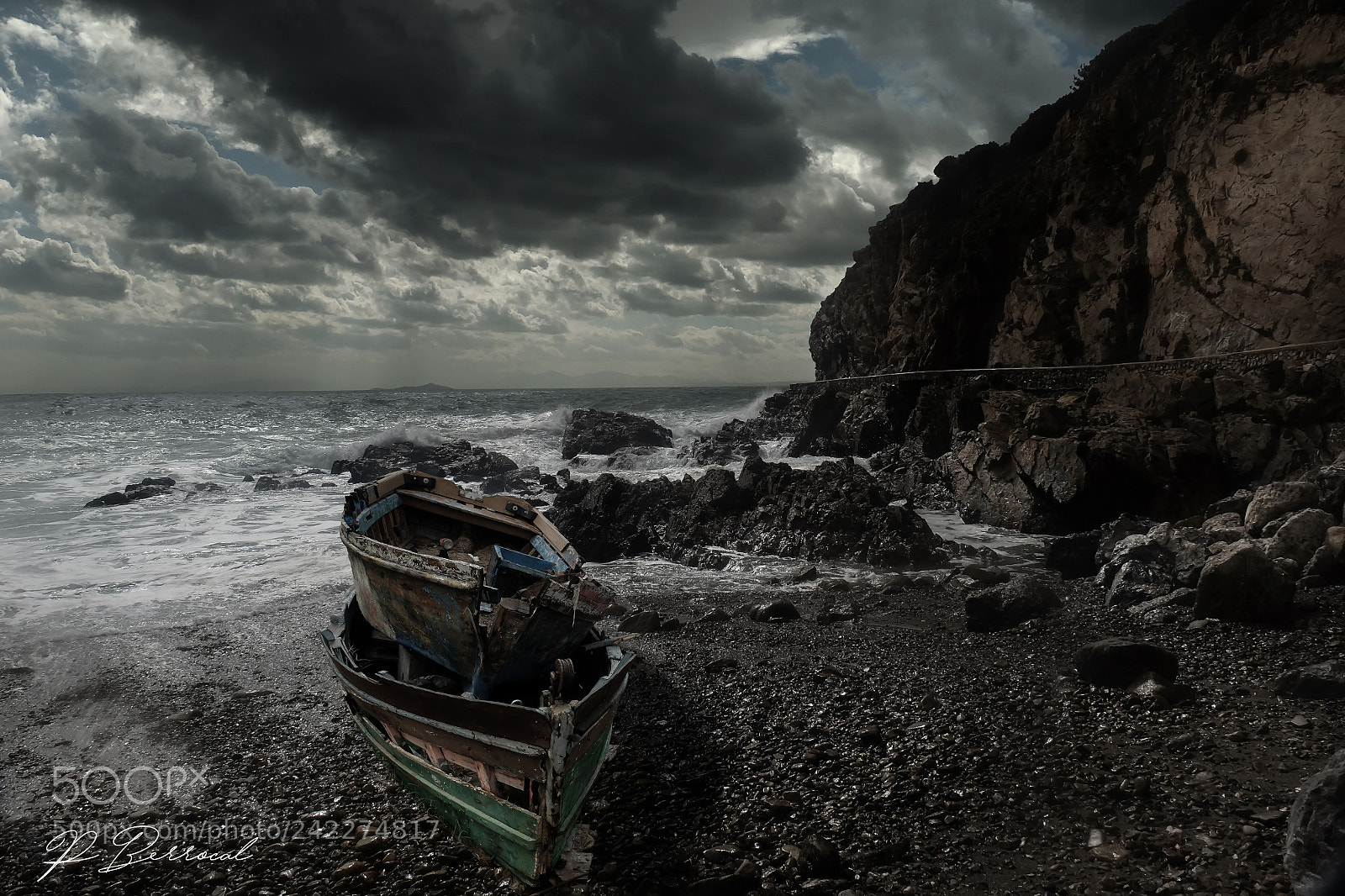 Fujifilm X-T1 sample photo. En la playa del photography