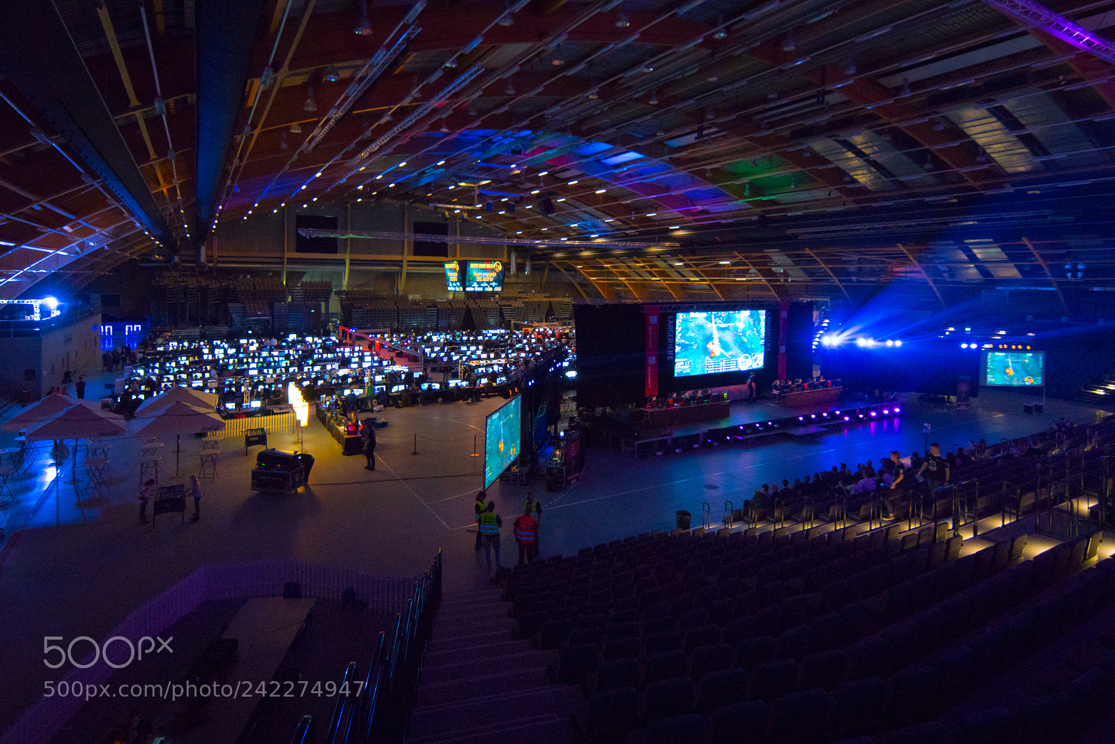 Sony ILCA-77M2 sample photo. Ggw 2018 photography