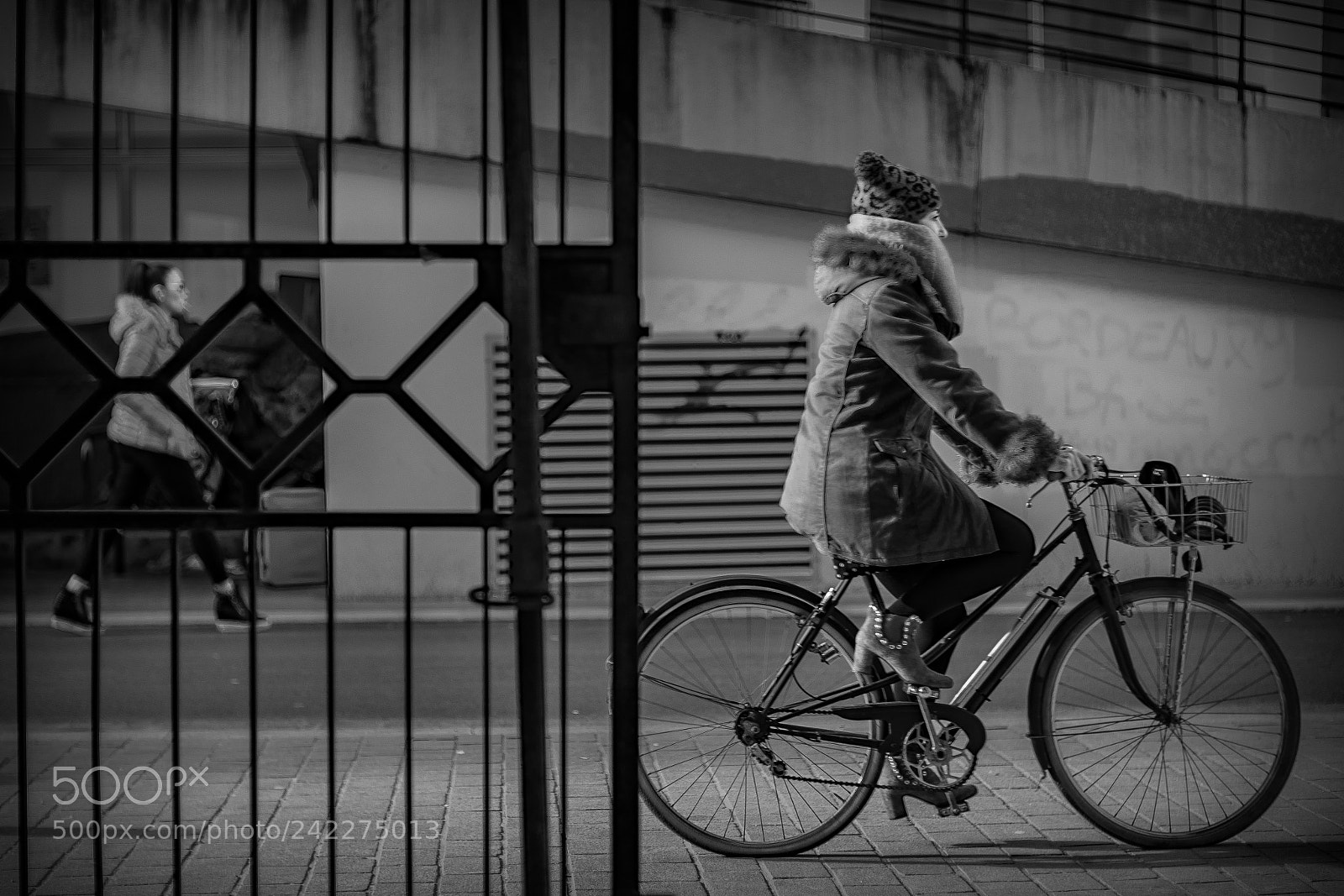 Leica SL (Typ 601) sample photo. L photography