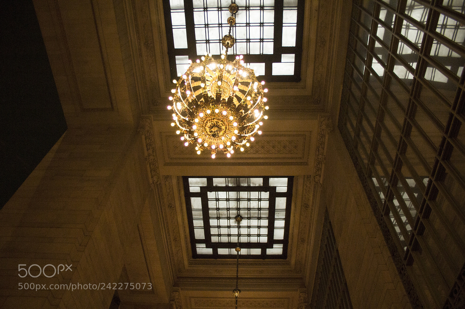 Canon EOS 60D sample photo. Grand central station photography