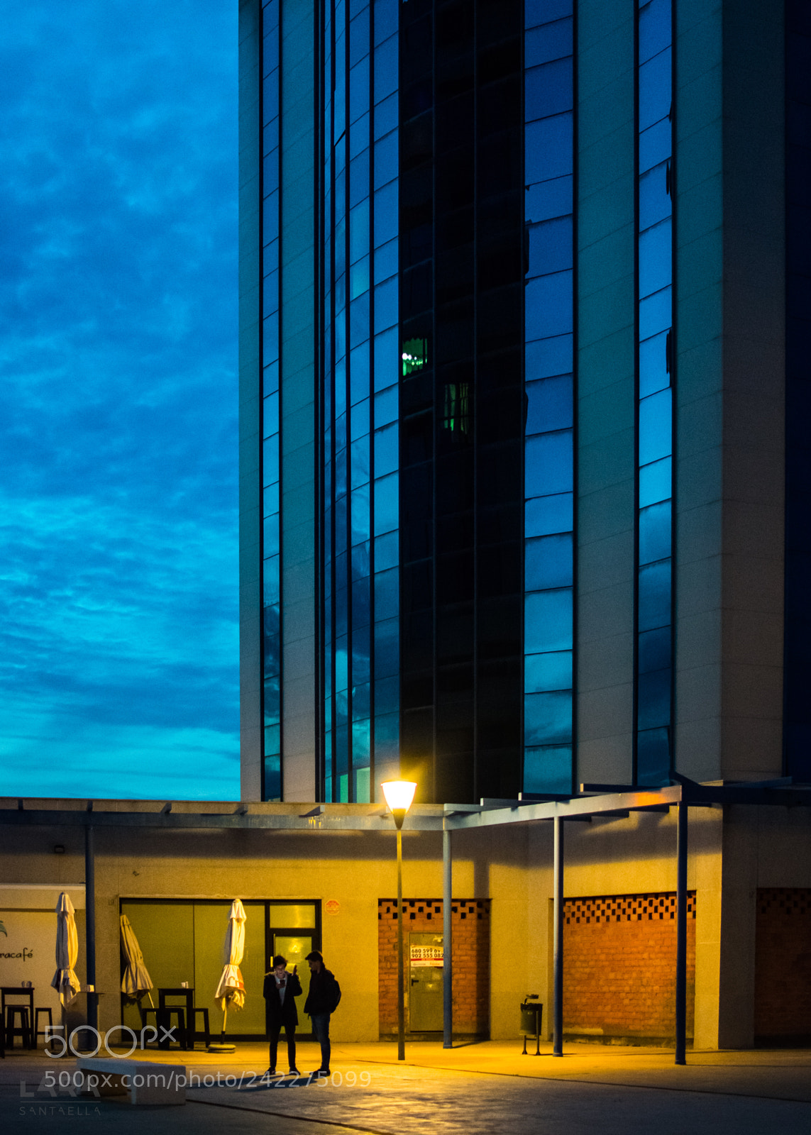 Nikon D3400 sample photo. Urban scene i photography