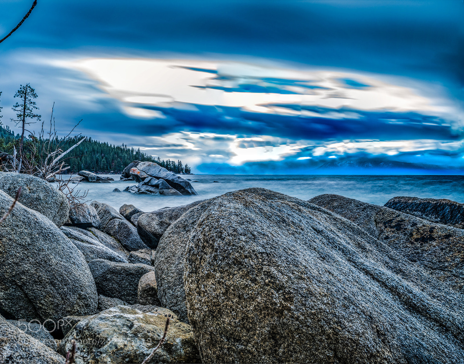 Nikon D850 sample photo. Little east coast tahoe photography