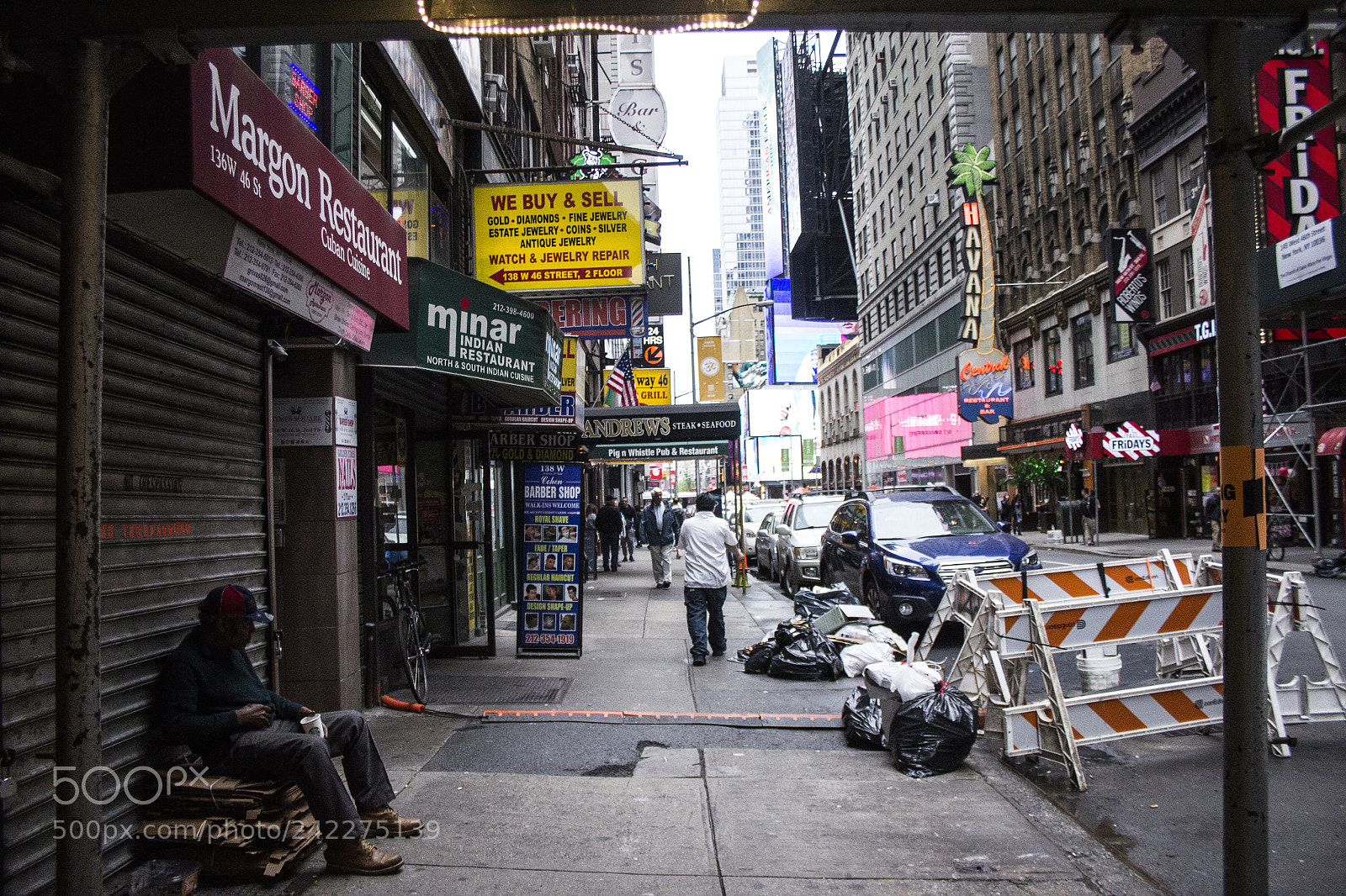 Canon EOS 60D sample photo. Just around the corner photography
