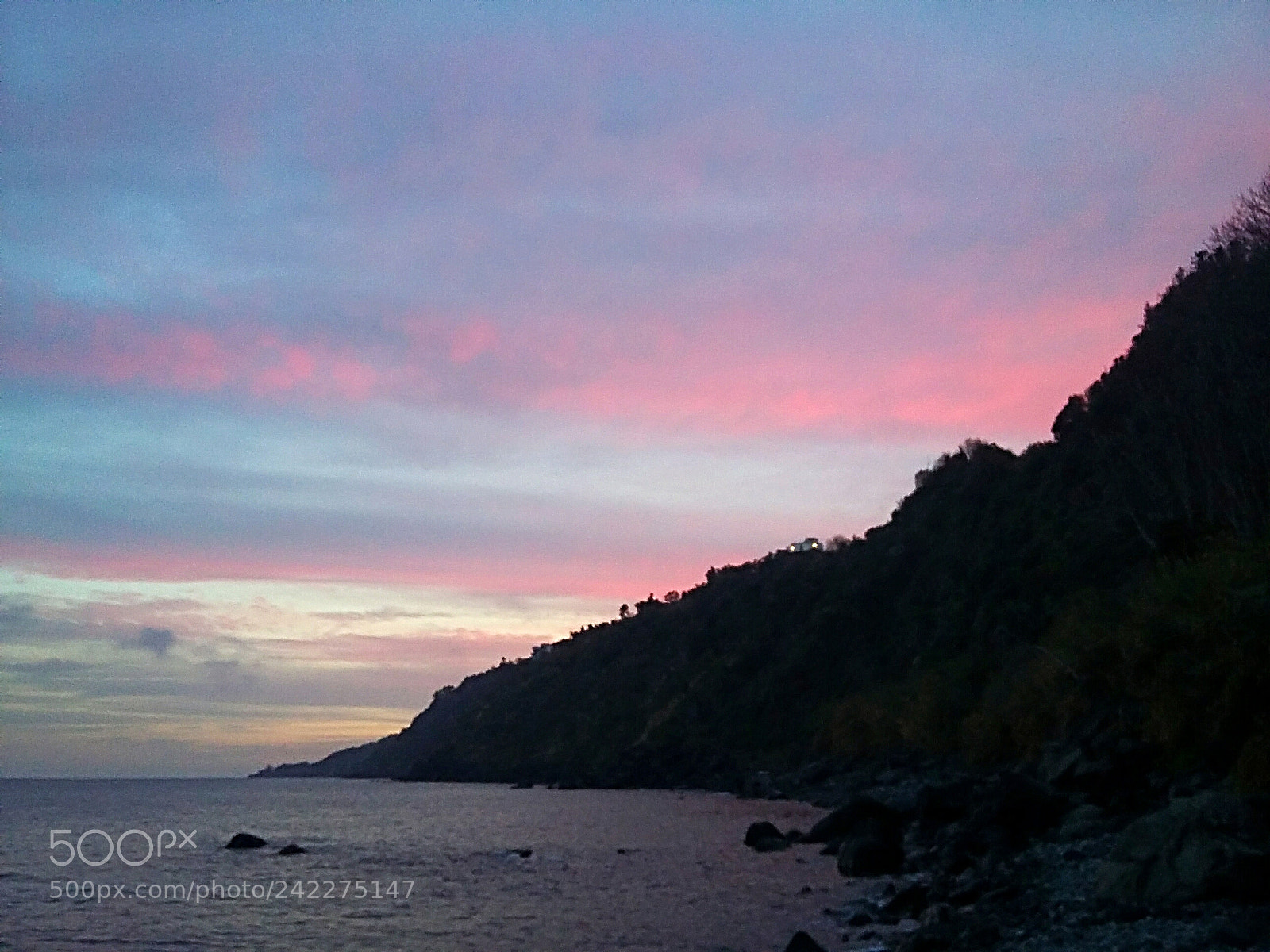 Samsung Galaxy Grand Prime sample photo. Santa maria la scala photography