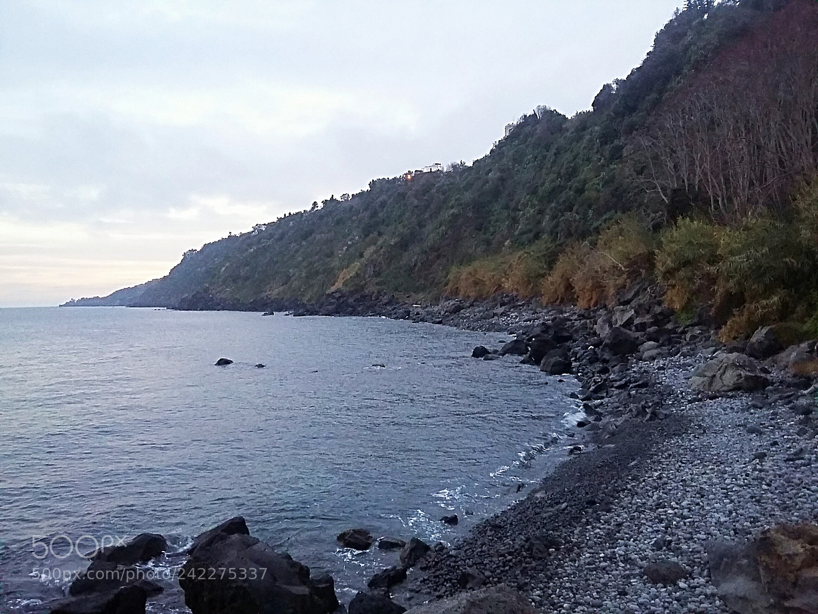 Samsung Galaxy Grand Prime sample photo. Santa maria la scala photography