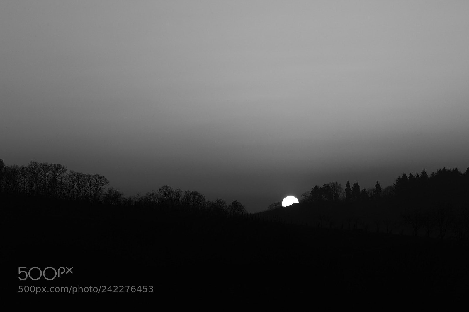 Canon EOS 100D (EOS Rebel SL1 / EOS Kiss X7) sample photo. Sunset photography