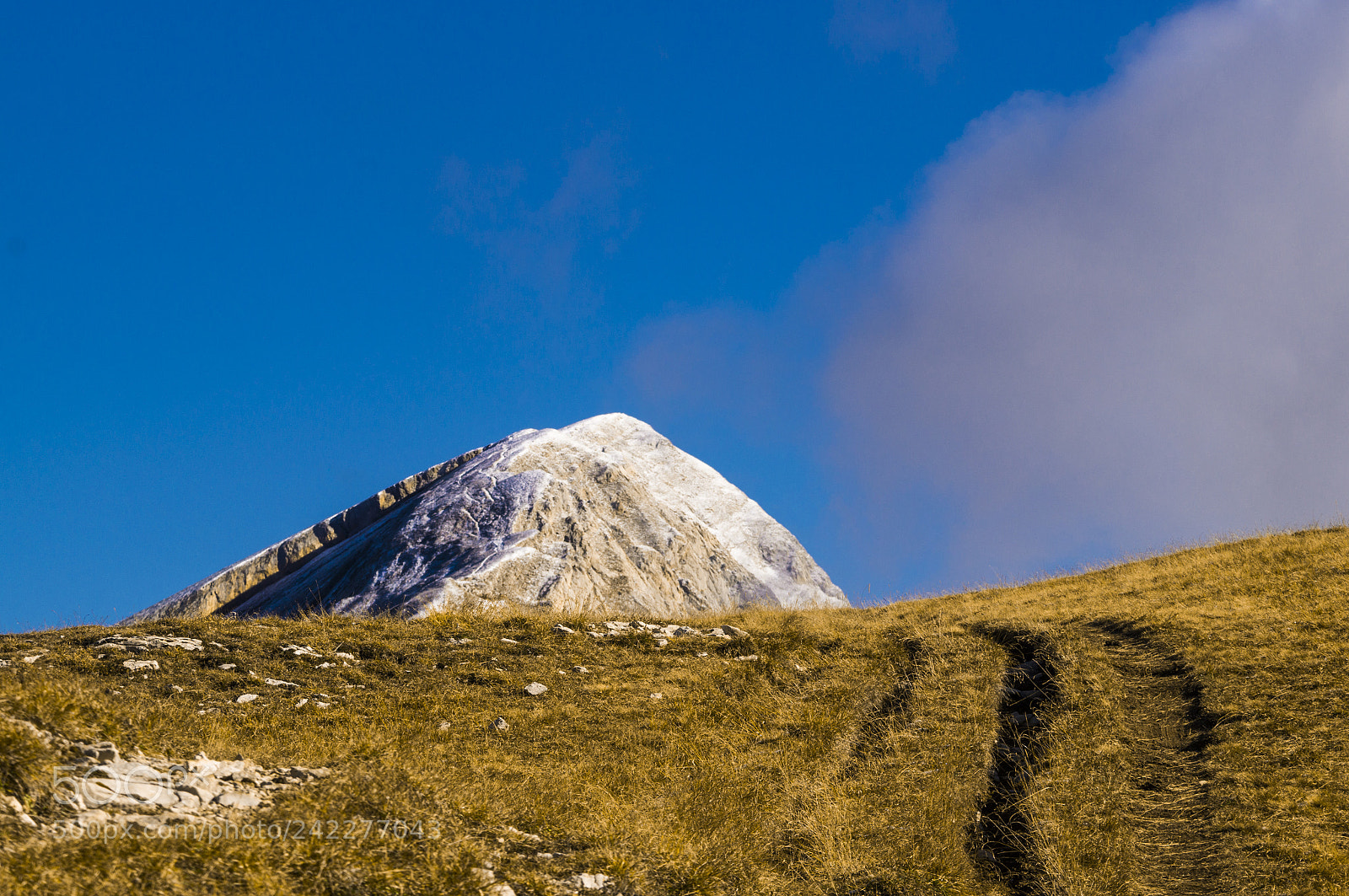 Sony SLT-A57 sample photo. Le grand veymont photography