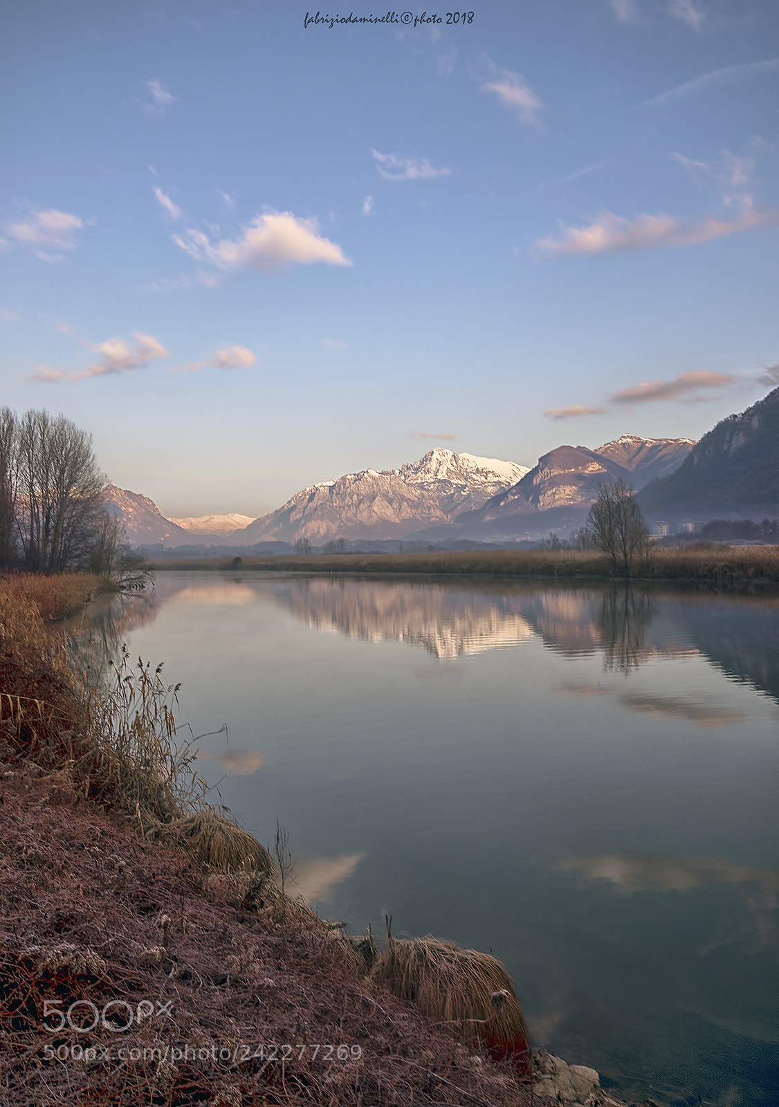 Canon EOS 7D Mark II sample photo. Adda river photography