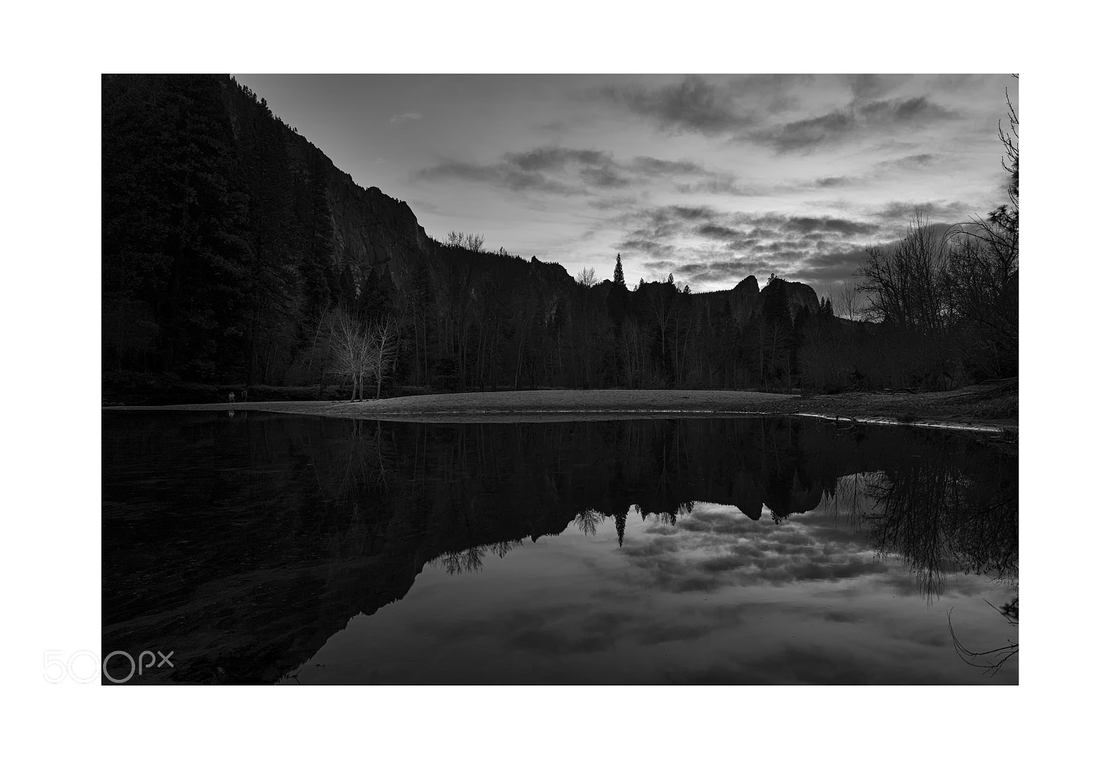 Fujifilm X-E3 sample photo. A serene sunset at photography