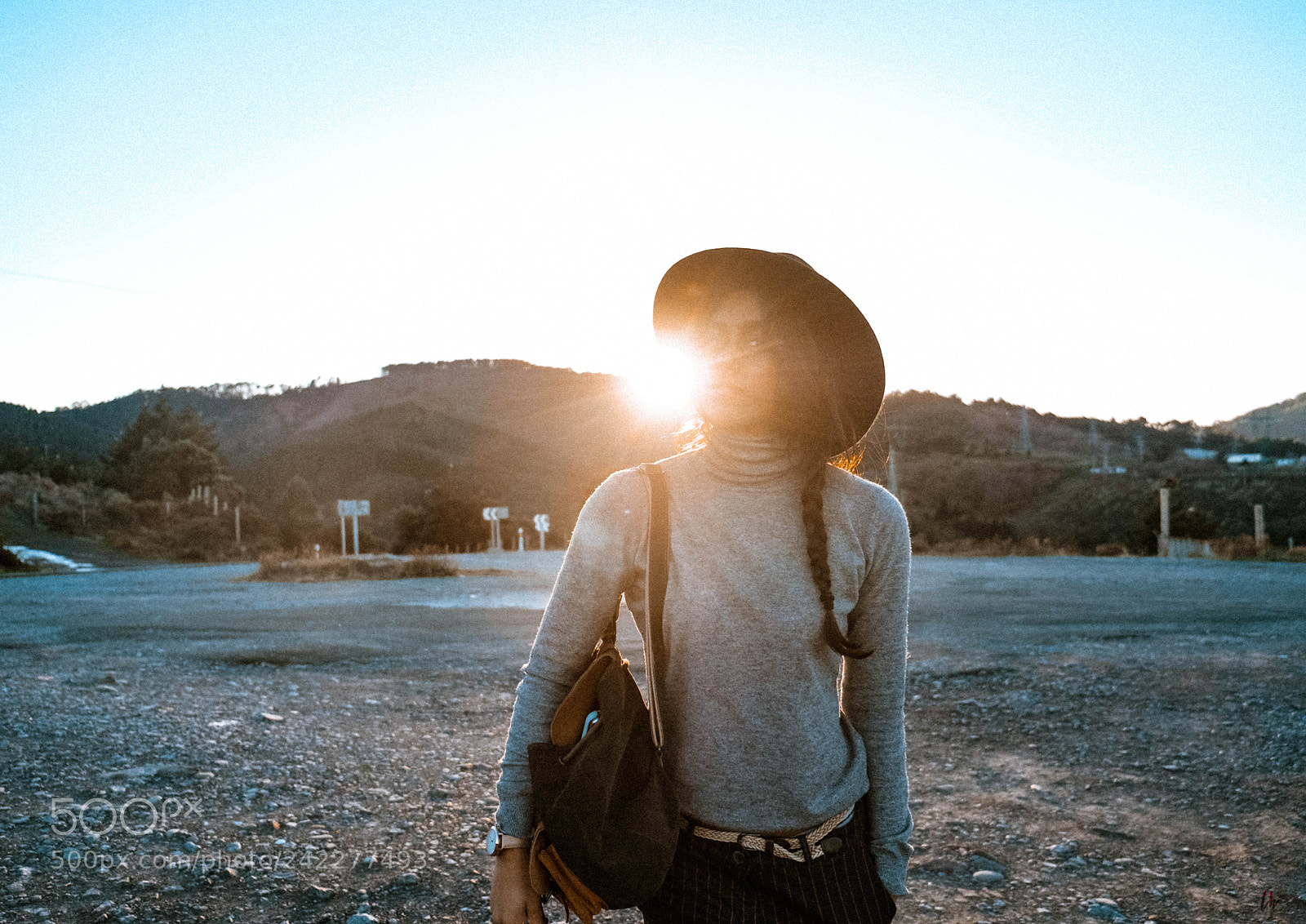 Fujifilm X-T20 sample photo. Spain photography