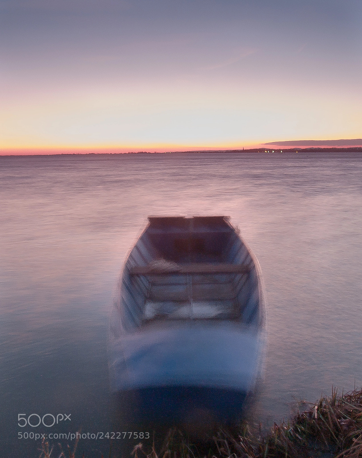 Olympus E-500 (EVOLT E-500) sample photo. Boat photography