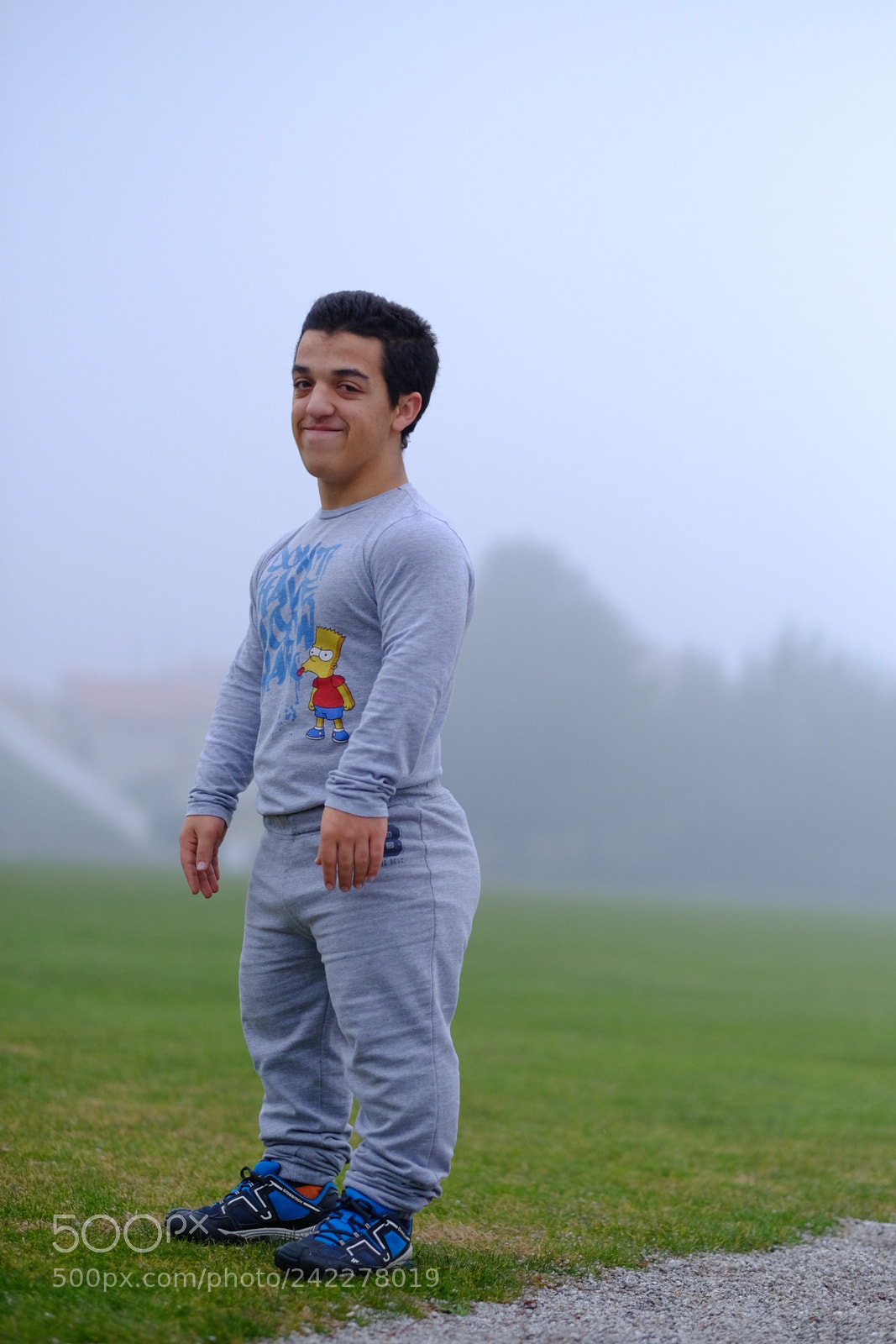 Fujifilm X-T10 sample photo. Little boy photography