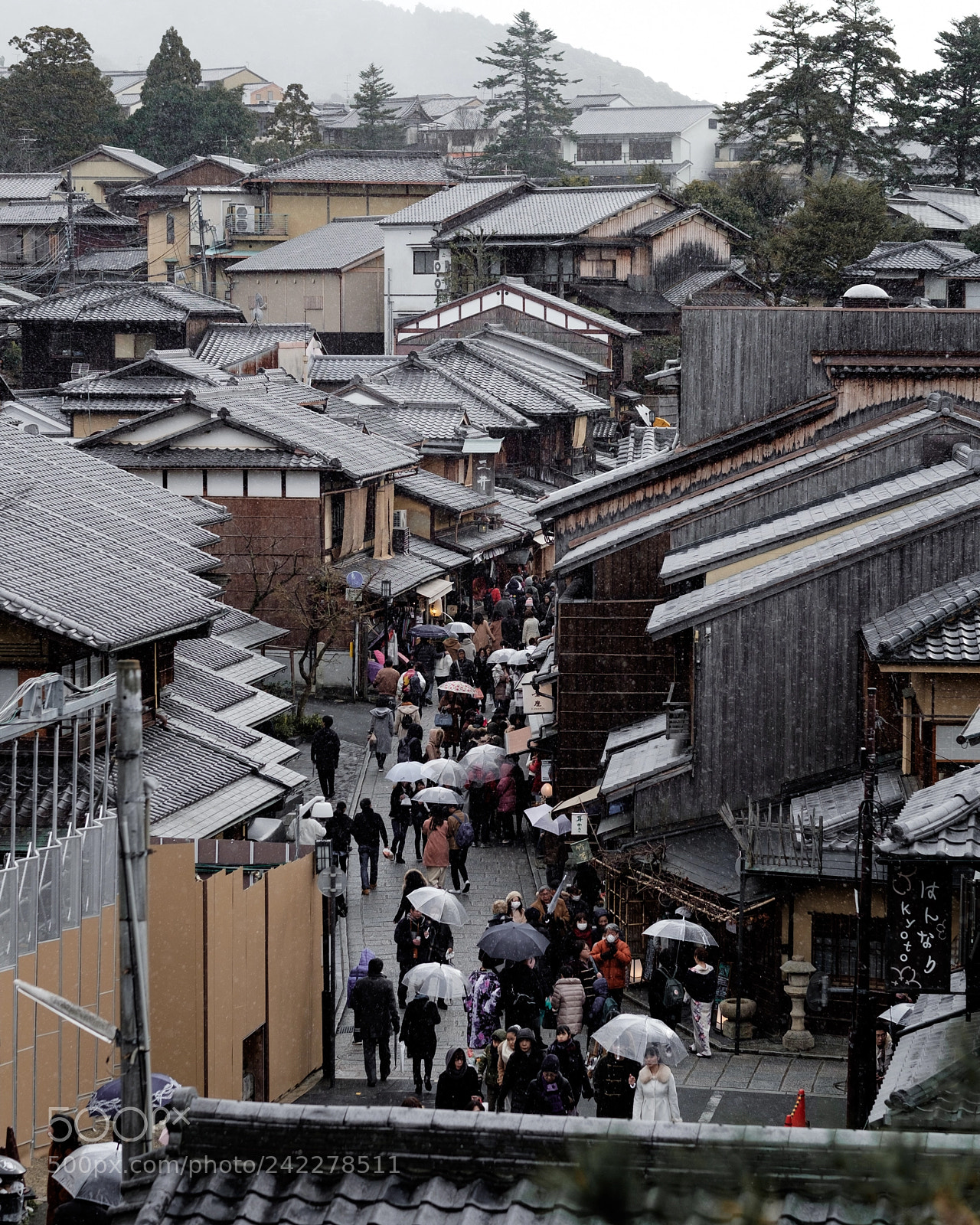 Fujifilm X-T10 sample photo. Kyoto photography