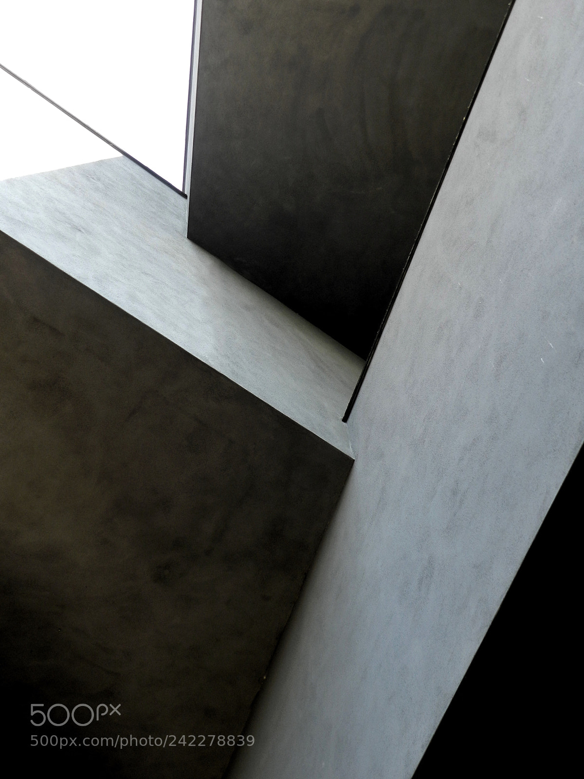 Nikon Coolpix P500 sample photo. Architecture photography