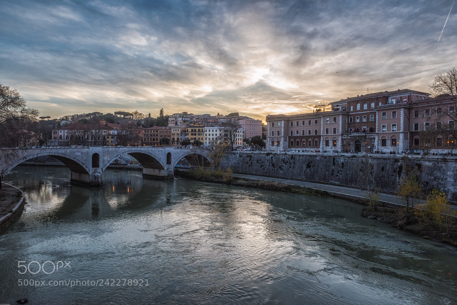 Nikon D810 sample photo. Roma photography