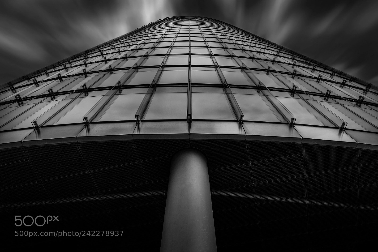 Nikon D850 sample photo. Berlin photography