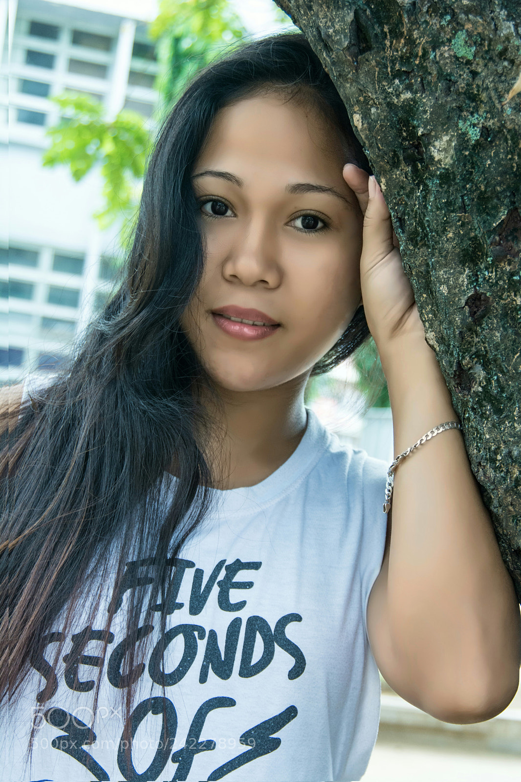 Nikon D7100 sample photo. Chin photography