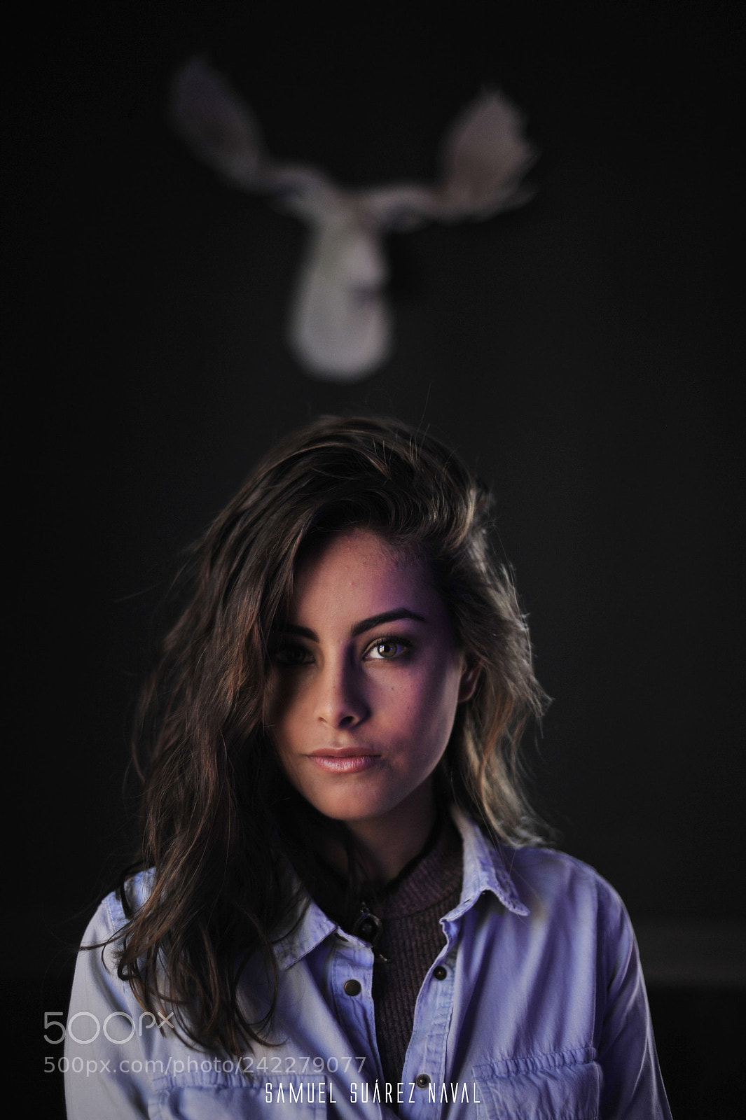 Nikon D700 sample photo. Patronus photography
