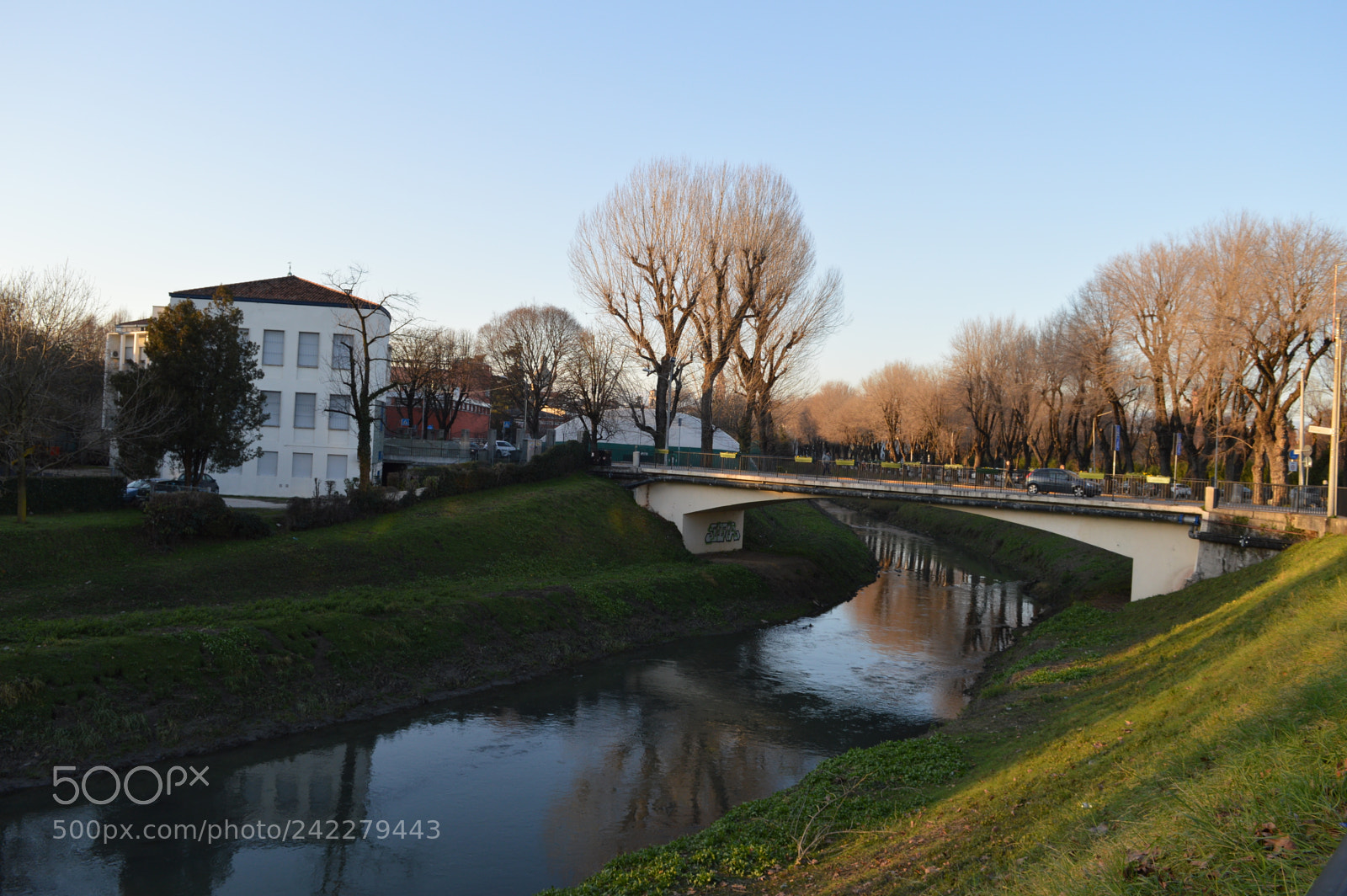 Nikon D3200 sample photo. Vicenza / italia photography