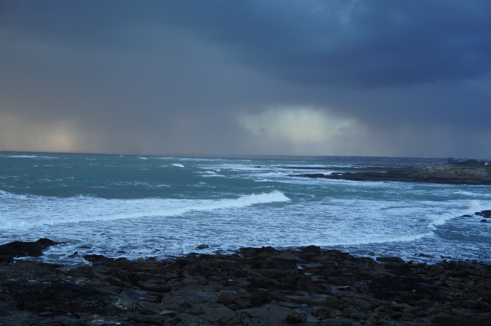 Sony Alpha NEX-3N + Sony E 18-50mm F4-5.6 sample photo. Panorama photography