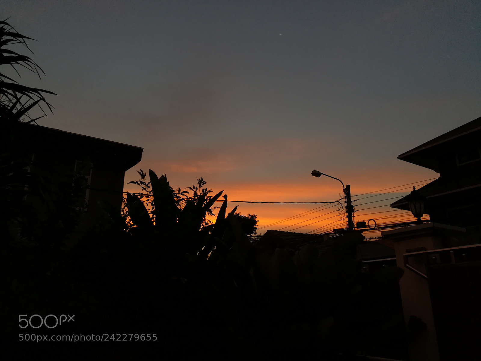 HUAWEI GR5 2017 sample photo. Good morning photography