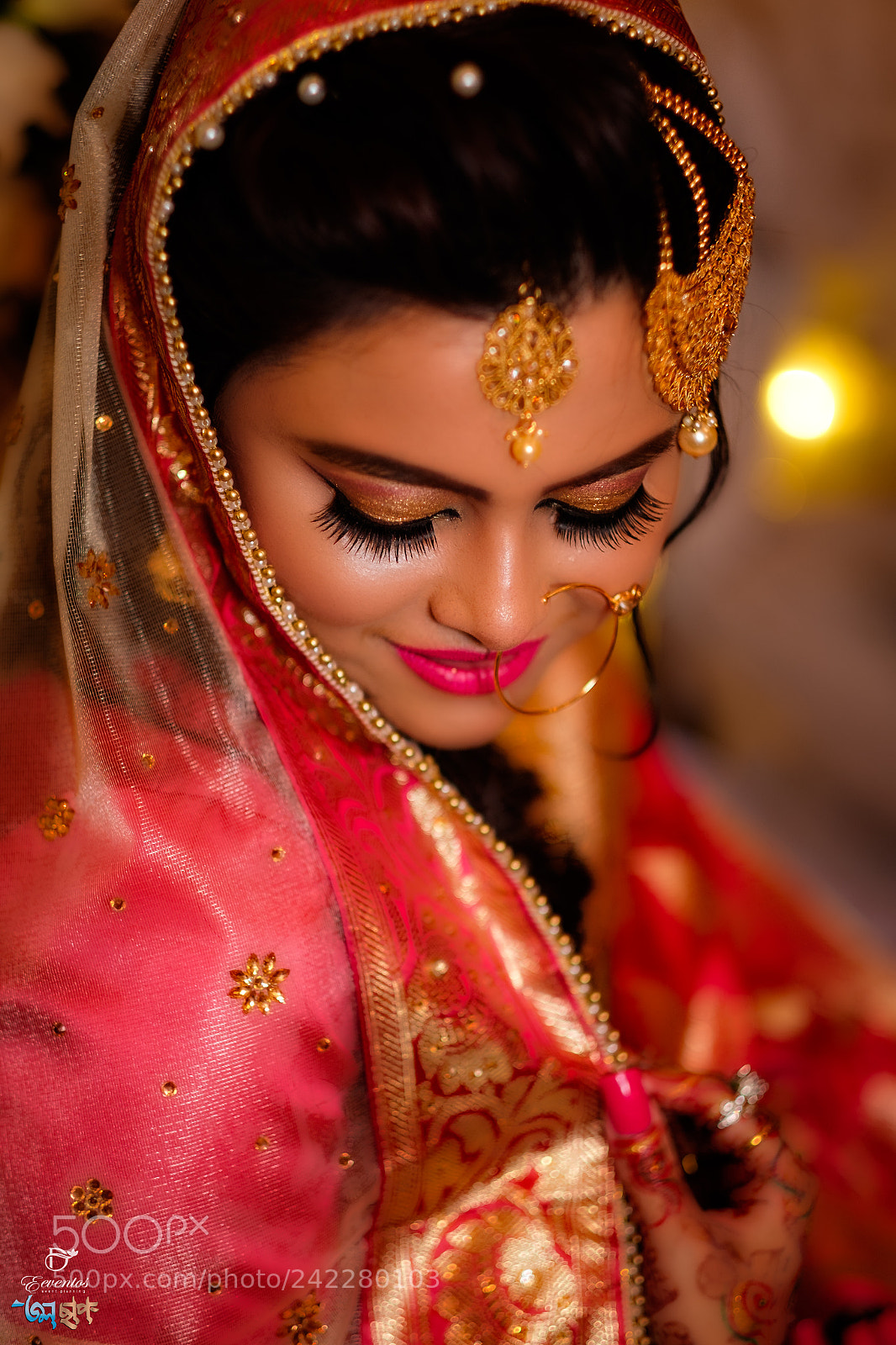 Fujifilm X-T10 sample photo. Bride: rukaiya photography